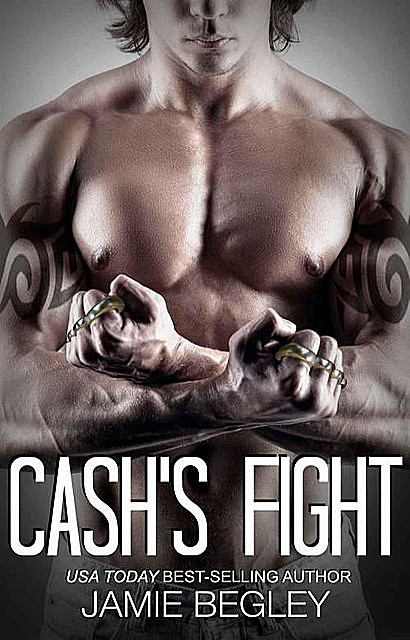 Cash's Fight, Jamie Begley