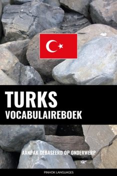 Turks vocabulaireboek, Pinhok Languages
