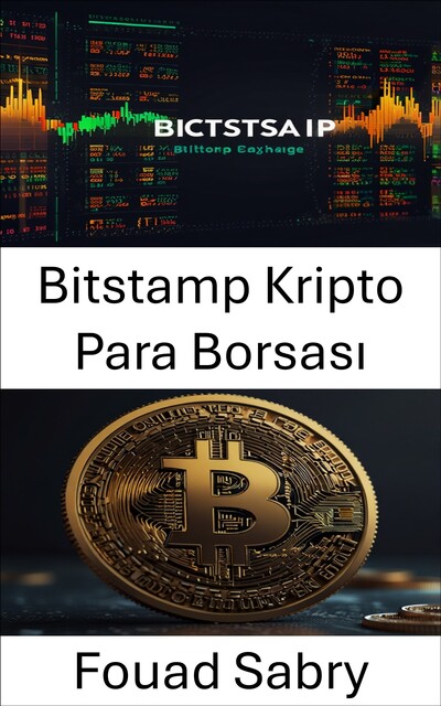 Bitstamp Kripto Para Borsası, Fouad Sabry