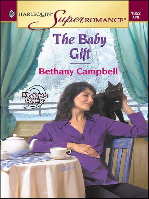 The Baby Gift, Bethany Campbell