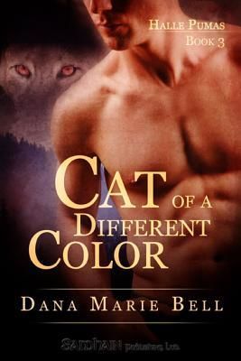 Cat of a Different Color, Dana Marie Bell