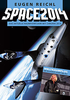 SPACE 2014, Eugen Reichl