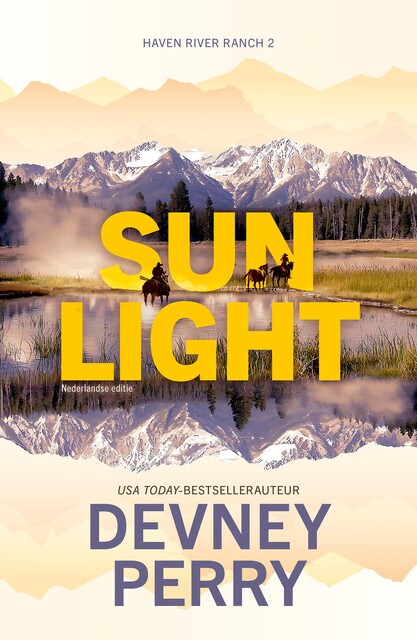 Sunlight, Devney Perry