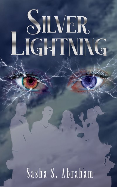 Silver Lightning, Sasha S Abraham