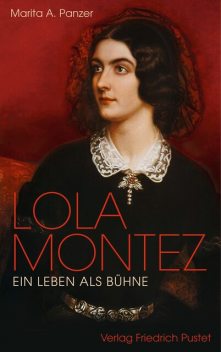 Lola Montez, Marita A. Panzer