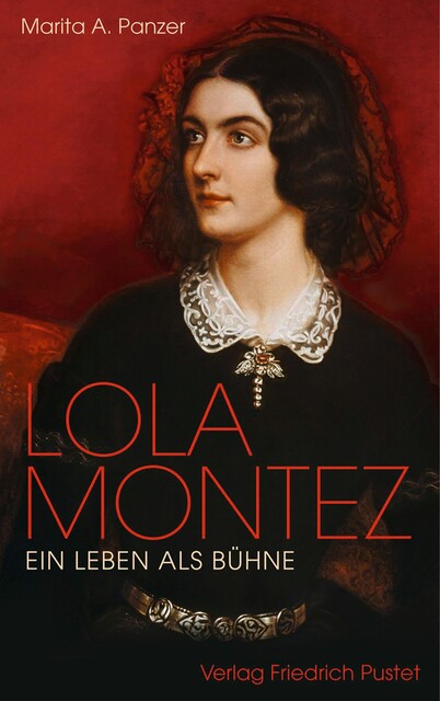 Lola Montez, Marita A. Panzer