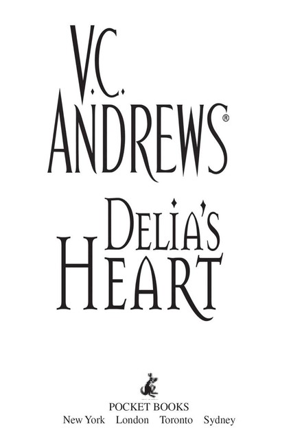 Delia's Heart, V.C. Andrews