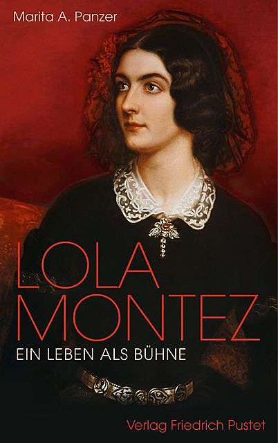 Lola Montez, Marita A. Panzer
