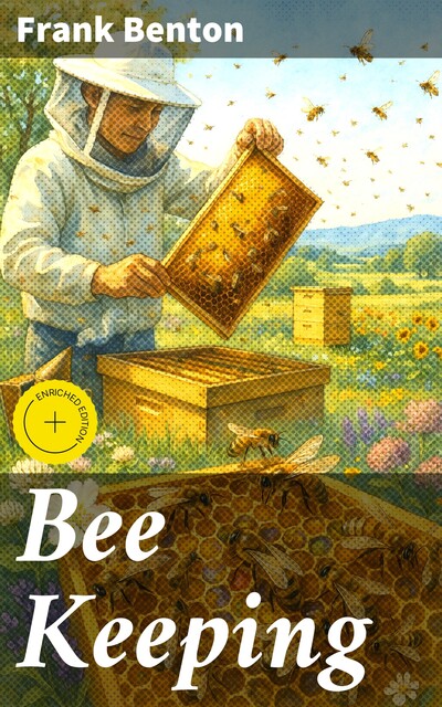 Bee Keeping, Frank Benton