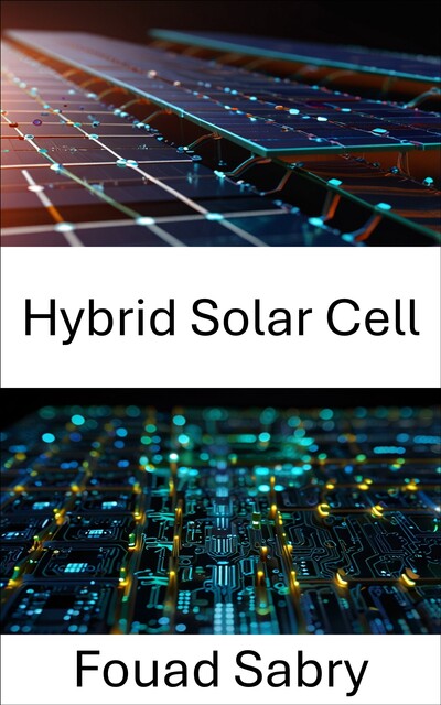 Hybrid Solar Cell, Fouad Sabry