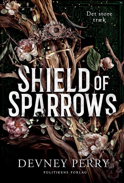 Shield of Sparrows – Det store træk, Devney Perry