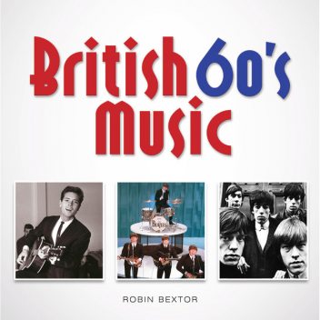 British 60s Music, Robin Bextor