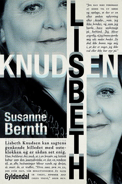 Lisbeth Knudsen, Susanne Bernth