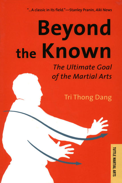 Beyond the Known, Tri Thong Dang