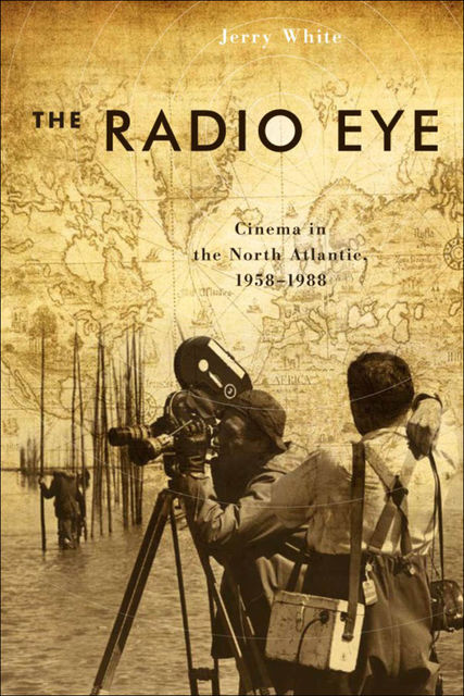 The Radio Eye, Jerry White