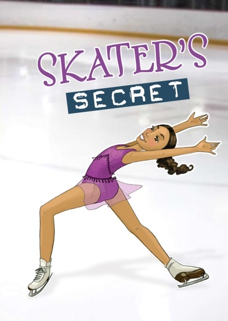 Skater's Secret, Lisa Trumbauer