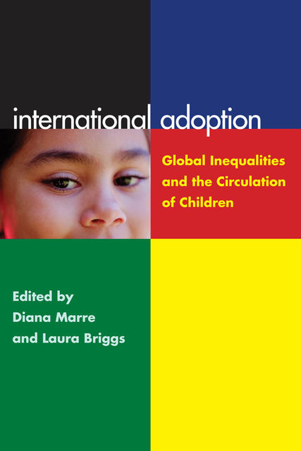 International Adoption, Laura Briggs