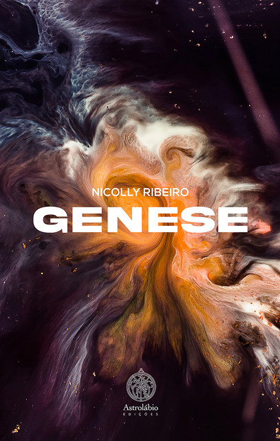 Genese, Nicolly Ribeiro