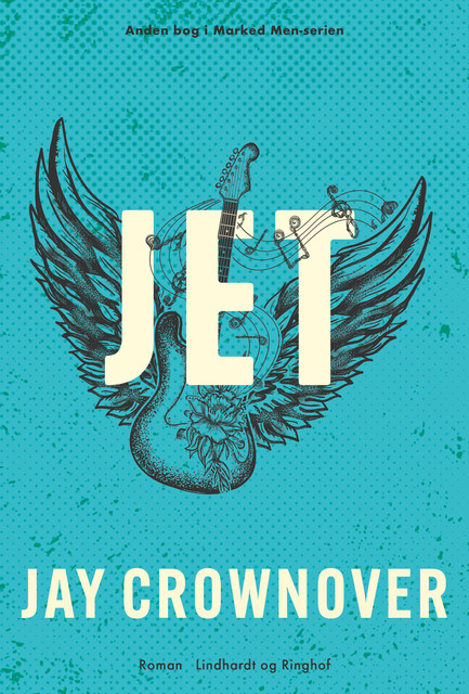 Jet, Jay Crownover