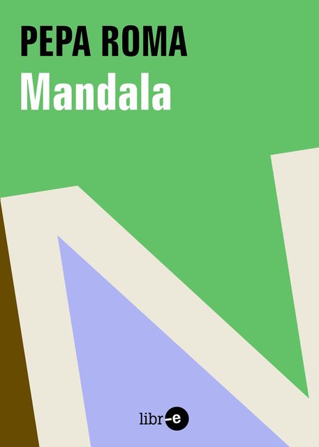 Mandala, Roma Pepa
