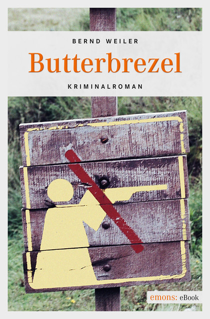 Butterbrezel, Bernd Weiler