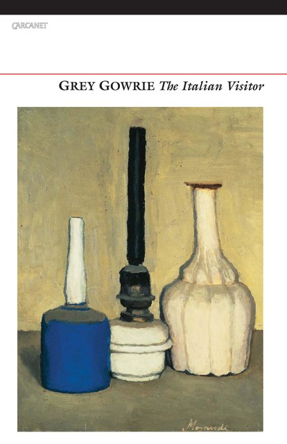 The Italian Visitor, Grey Gowrie