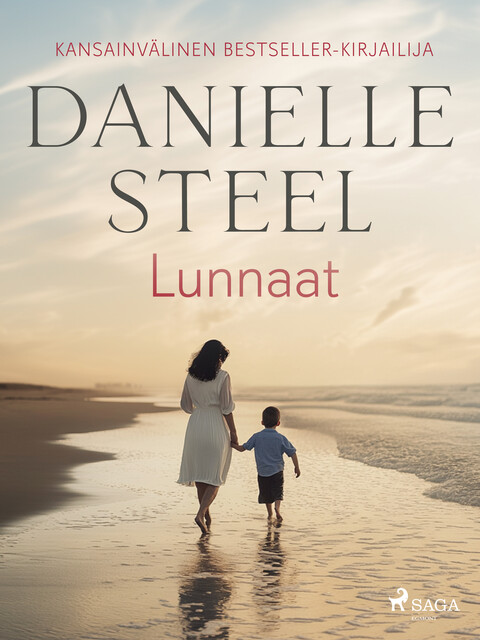 Lunnaat, Danielle Steel