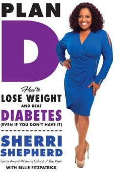 Plan D, Sherri Shepherd