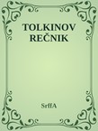„J.R.R.TOLKIEN“ – polica za knjige, Milica Mirković