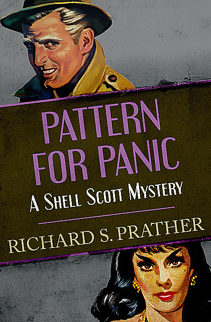 Pattern for Panic, Richard S Prather