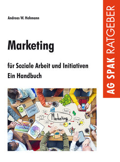 Marketing, Andreas W. Hohmann
