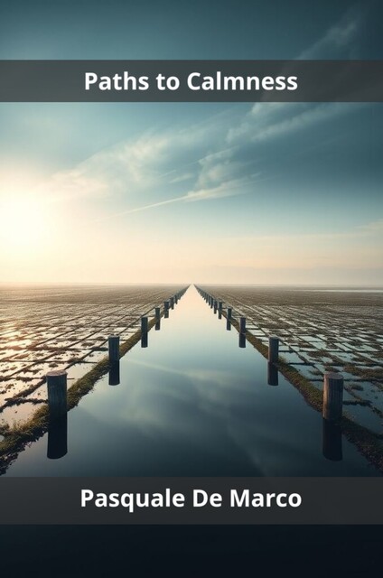 Paths to Calmness, Pasquale De Marco