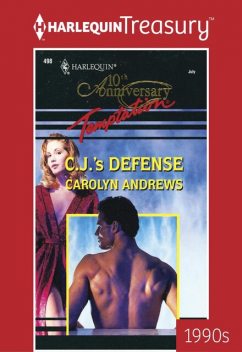 C.J.'s Defense, Carolyn Andrews