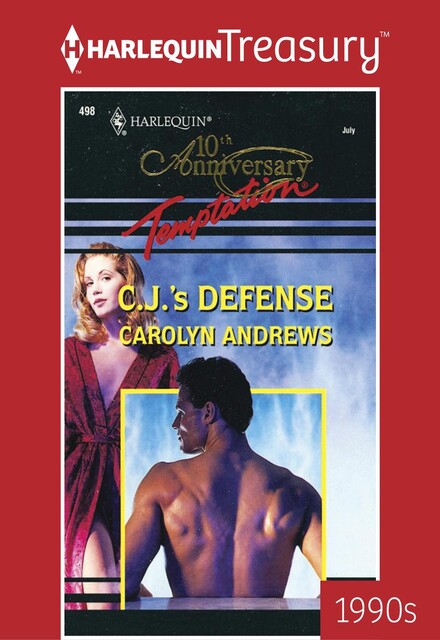 C.J.'s Defense, Carolyn Andrews