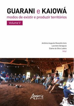 Guarani e Kaiowá: Modos de Existir e Produzir, Elâine da Silva Ladeia, Antonio Augusto Rossotto Ioris, Lauriene Seraguza