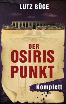 Der Osiris-Punkt, Lutz Büge