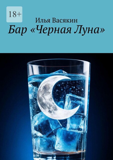 Бар «Черная Луна», Илья Васякин