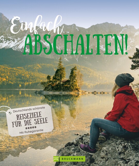 Einfach Abschalten, Britta Mentzel