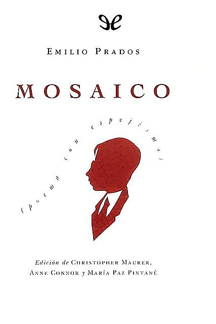 Mosaico, Emilio Prados