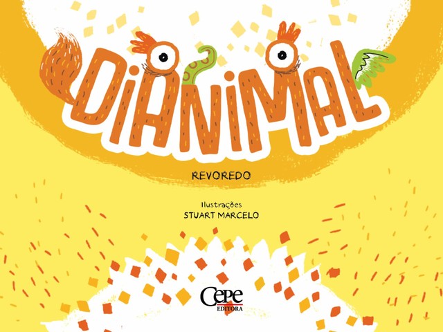 DiAnimal, Alexandre Revoredo