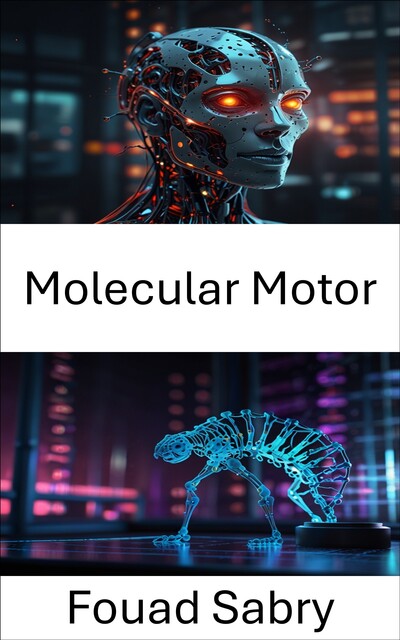 Molecular Motor, Fouad Sabry