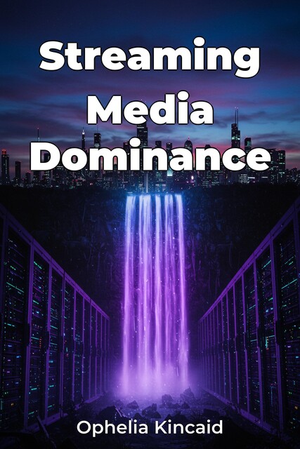 Streaming Media Dominance, Ophelia Kincaid
