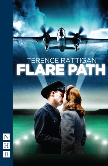 Flare Path, Terence Rattigan