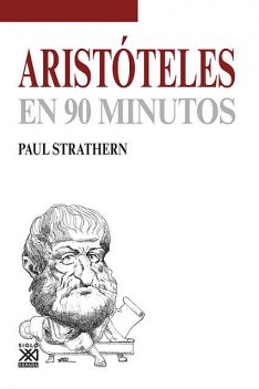 Aristóteles en 90 minutos, Paul Strathern