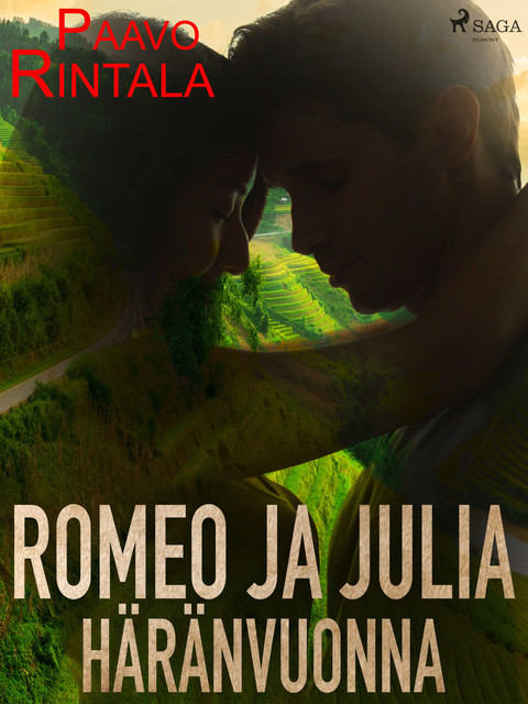Romeo ja Julia häränvuonna, Paavo Rintala