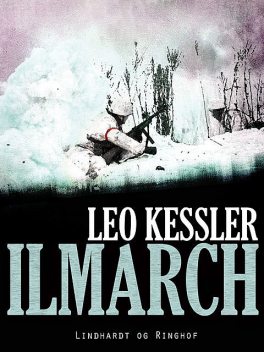 Ilmarch, Leo Kessler