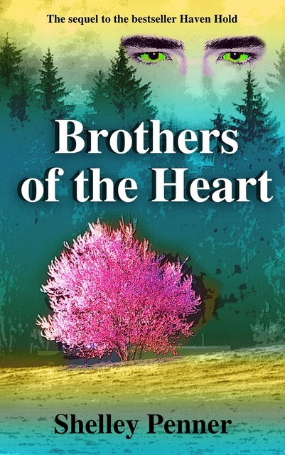 Brothers of the Heart, Shelley Penner