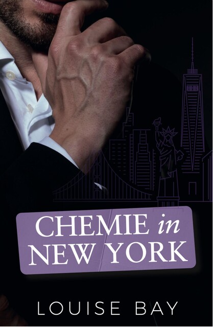 Chemie in New York, Louise Bay