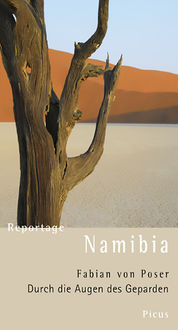 Reportage Namibia, Fabian von Poser