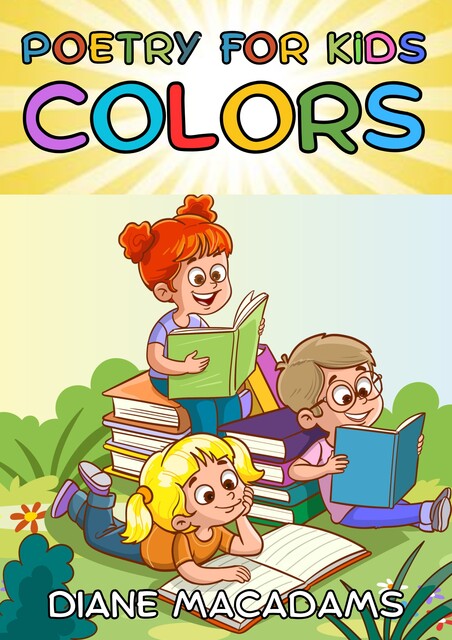 Colors, Diane MacAdams